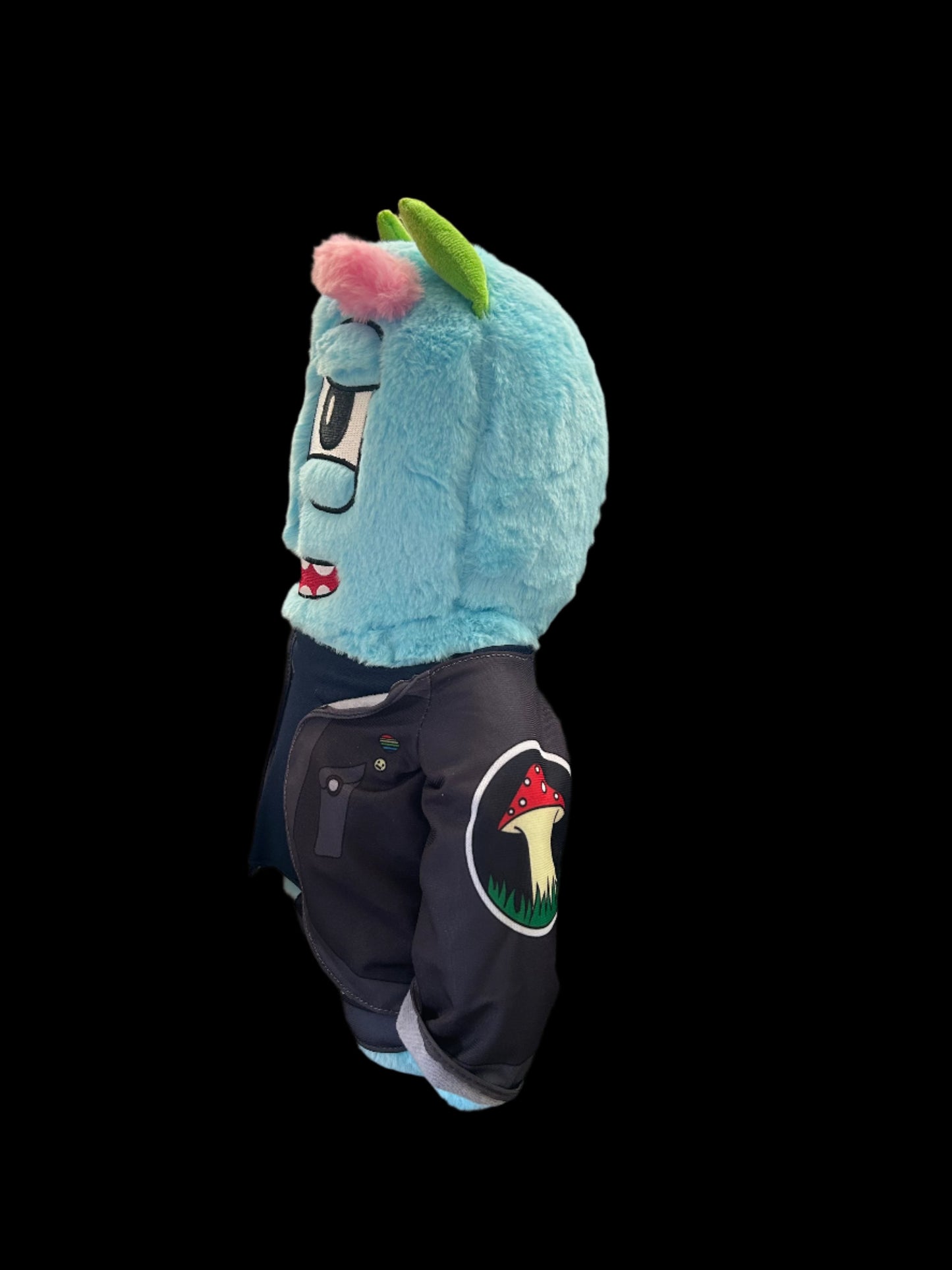 Dani Monster